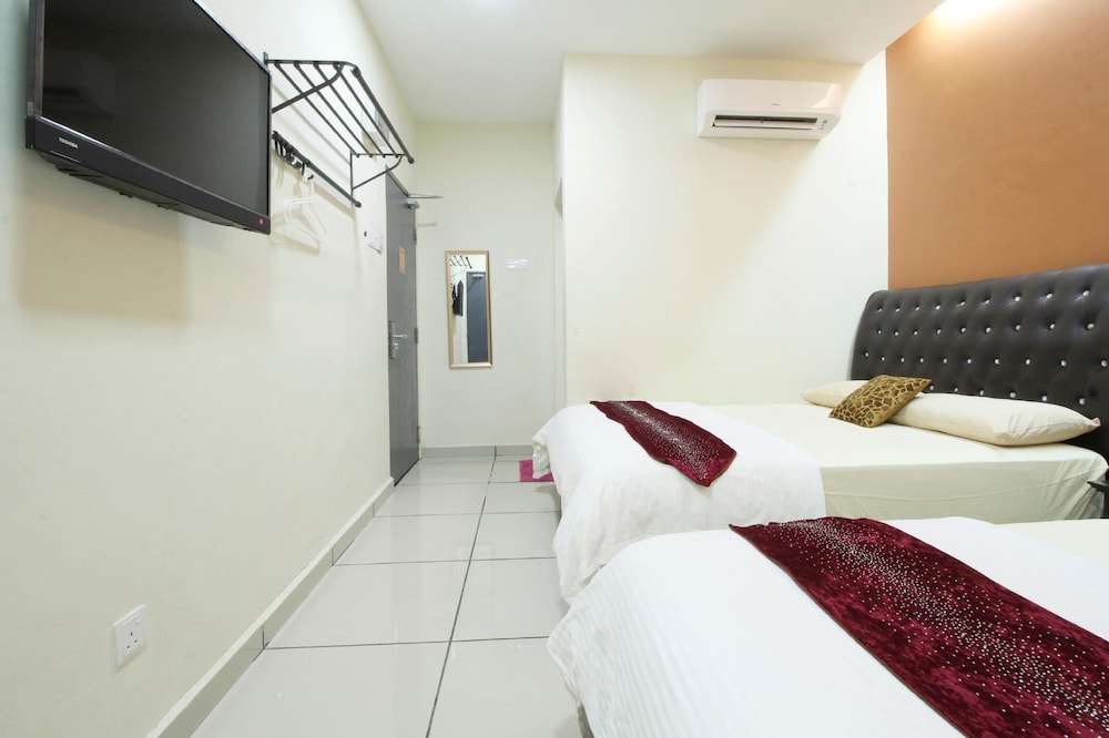 Collection O Shah Alam Near Icity Mall Formerly Mimilala 37/69