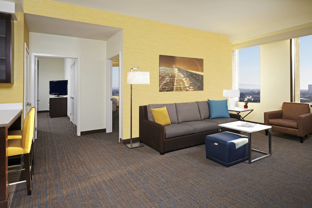 Residence Inn by Marriott Los Angeles LAX/Century Boulevard 27/51
