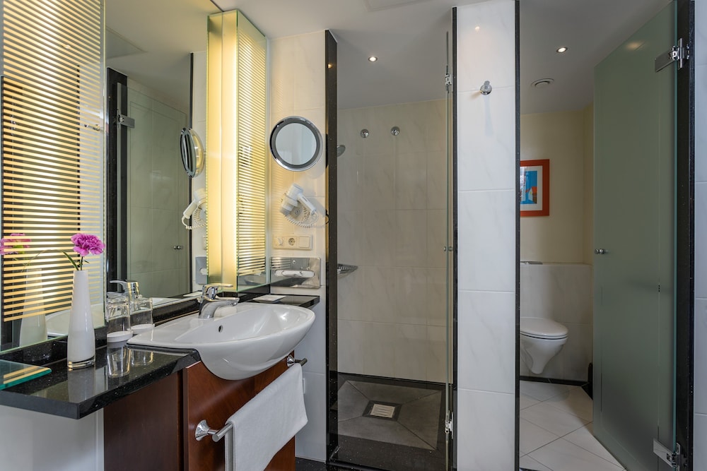Sheraton Carlton Hotel Nuernberg 20/45