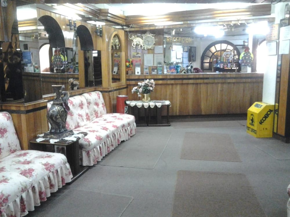 HOTEL LA JOYA 22/42
