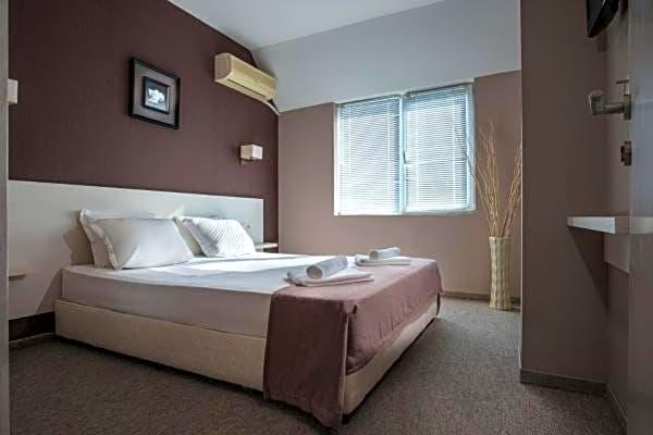 Hotel Eskada Beach 18/50