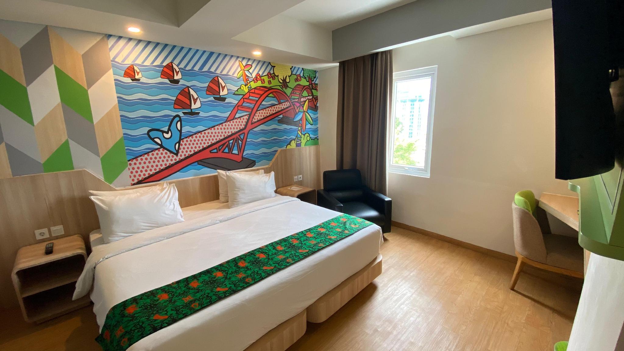 Maxone Hotel Jayapura 10/30