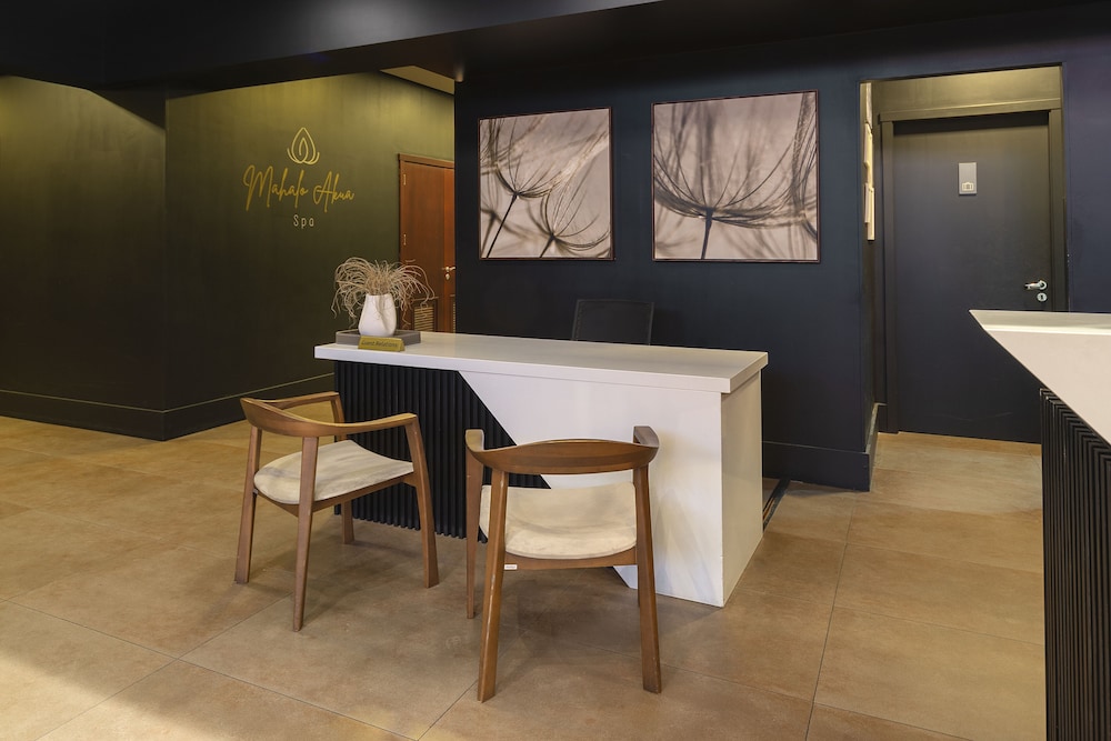 Hotel Laghetto Stilo Borges 9/49
