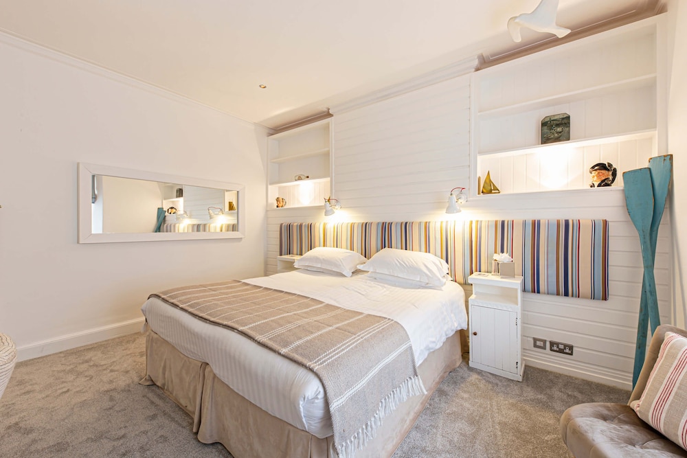 Escape Boutique B&B 11/68