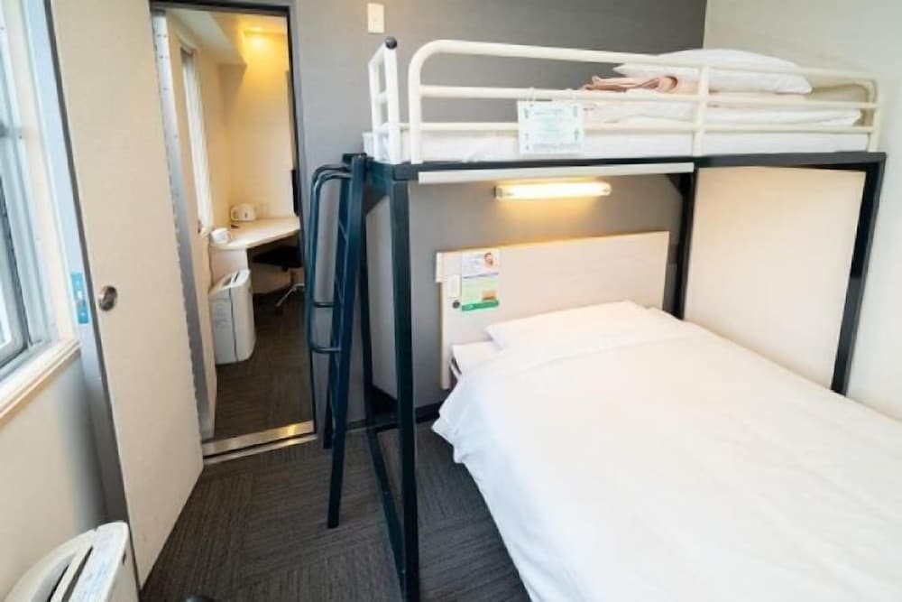 Super Hotel Tokyo Kameido 22/49