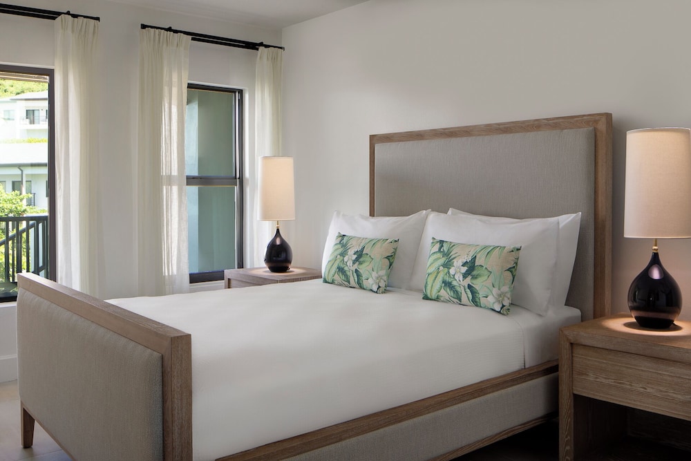 PETER ISLAND RESORT AND SPA 13/55