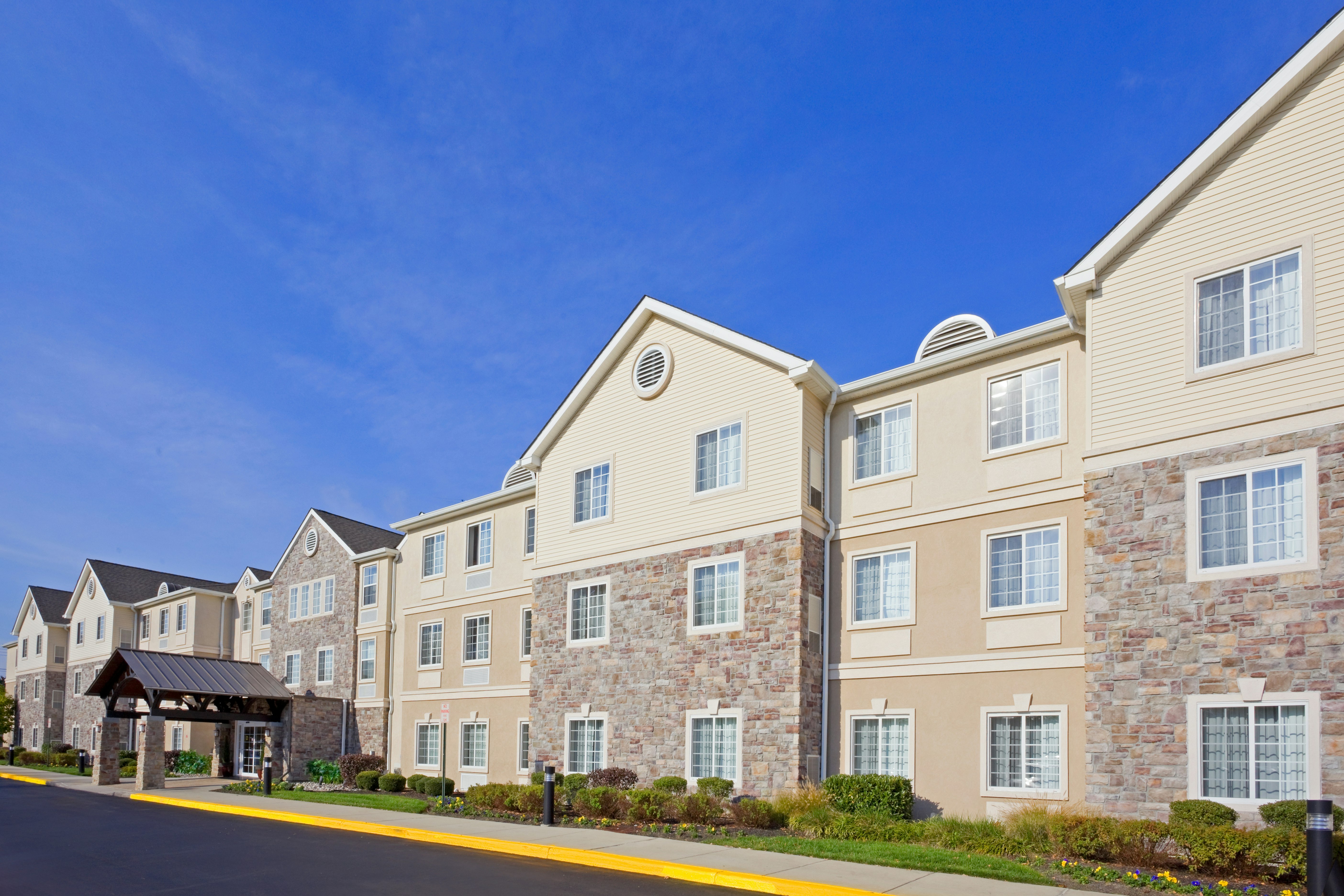 Staybridge Suites Philadelphia-Mt. Laurel 49/50