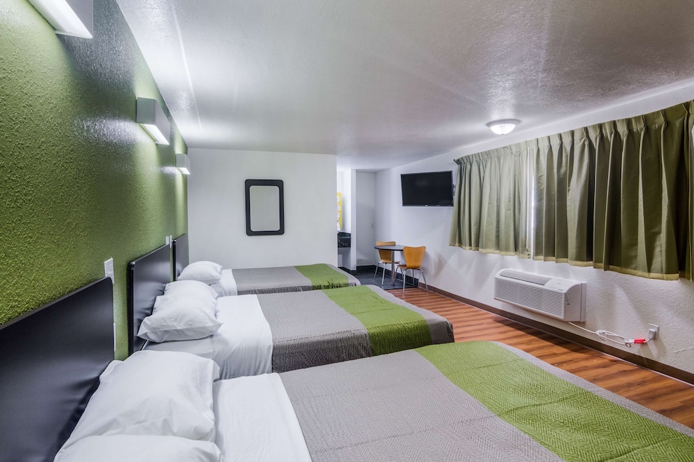 Motel6 Childress, TX 22/48