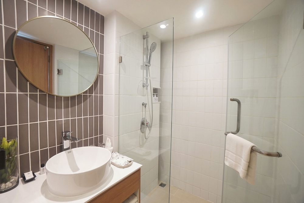 SQ Boutique Hotel 42/44