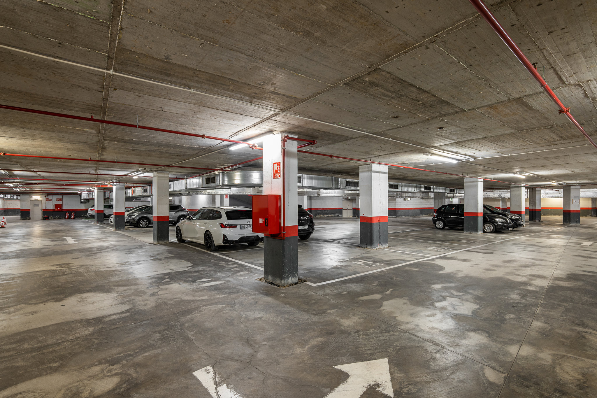 Naitly Barcelona Poblenou 24/27