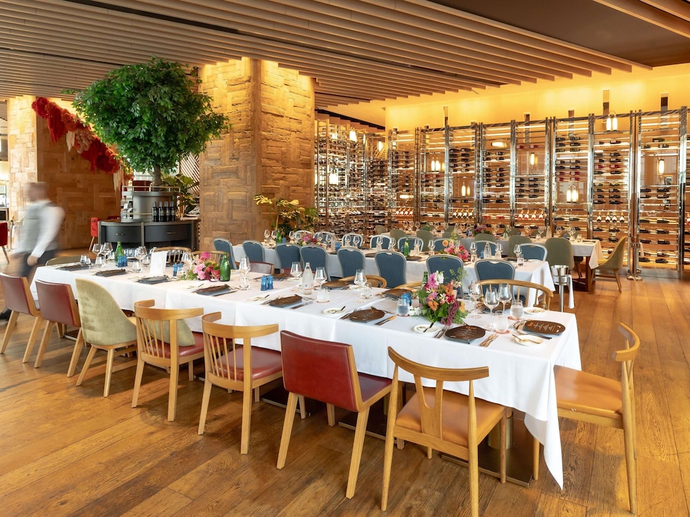 Sofitel Sydney Darling Harbour 55/71