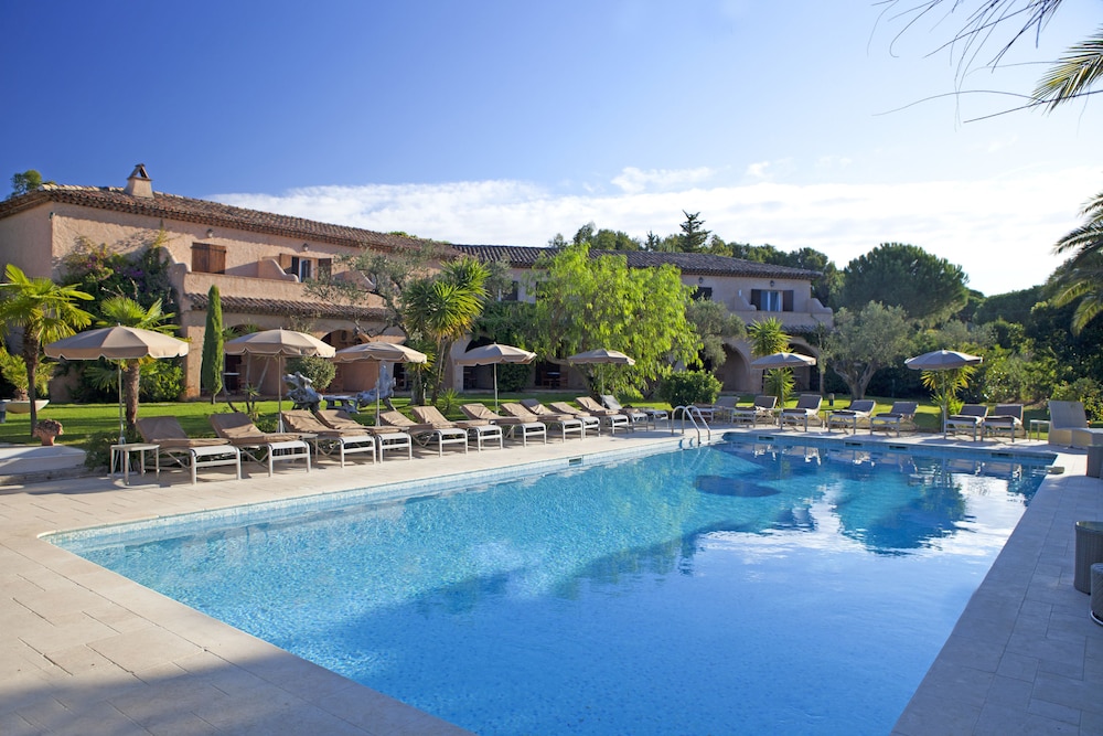 Hotel La Garbine 5/50