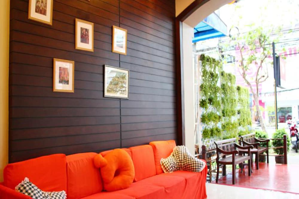 Lub Sbuy Hostel 42/66