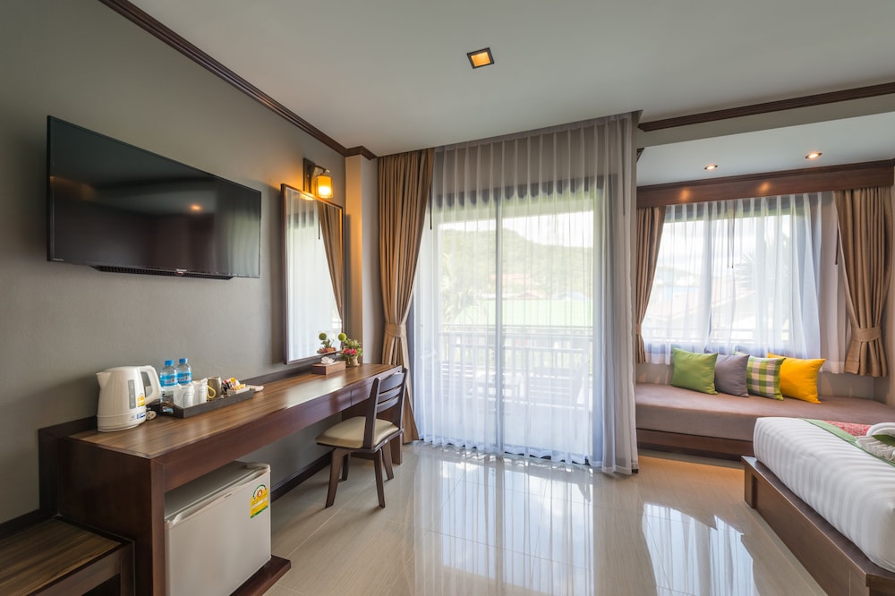 Andaman Breeze Resort 42/64