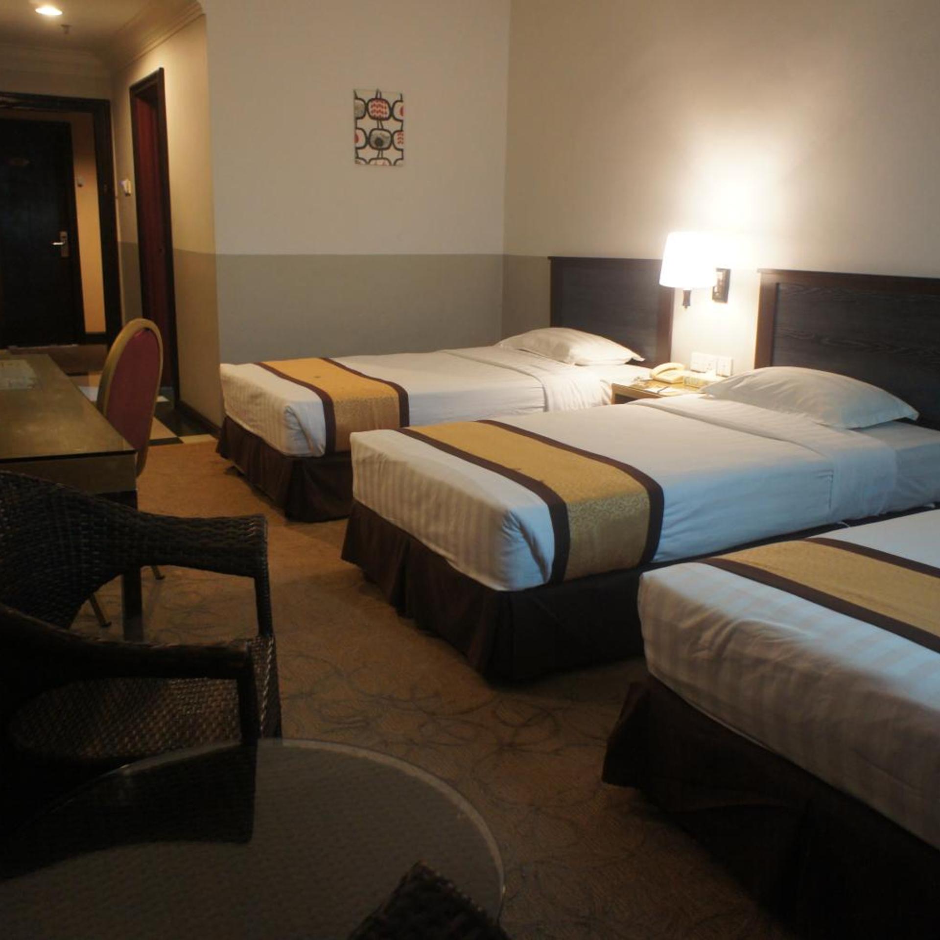 Tyng Garden Hotel Sandakan 22/39