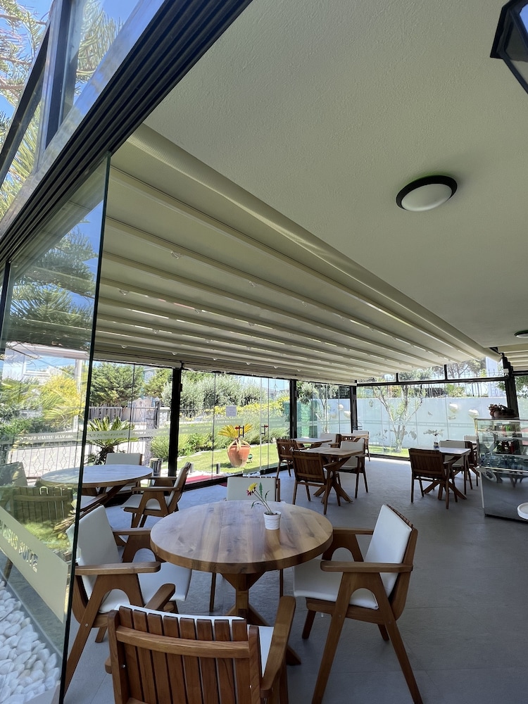 Dalyan Risus Suite 18/25