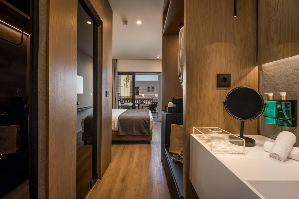 Evanik Chic Hotel 48/48