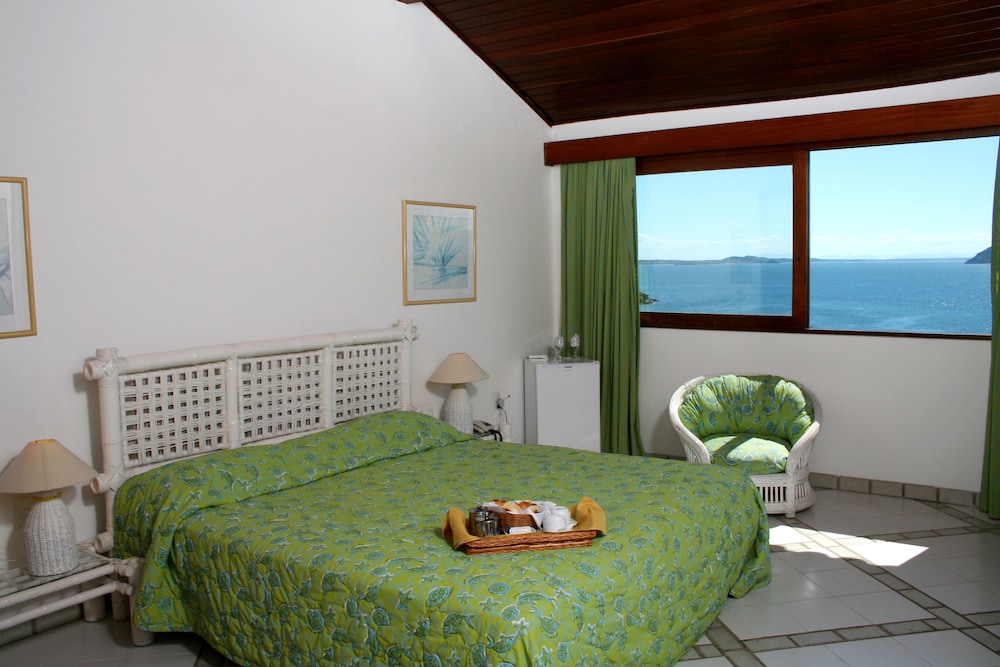 Colonna Galapagos Garden Hotel 24/64