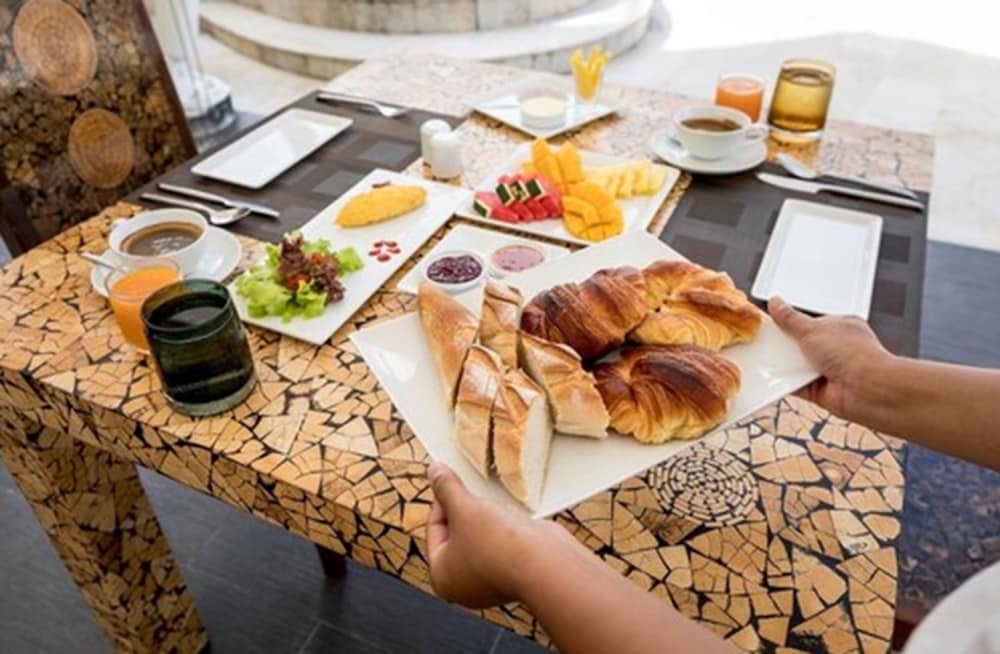 Beluga Boutique Hotel 29/50