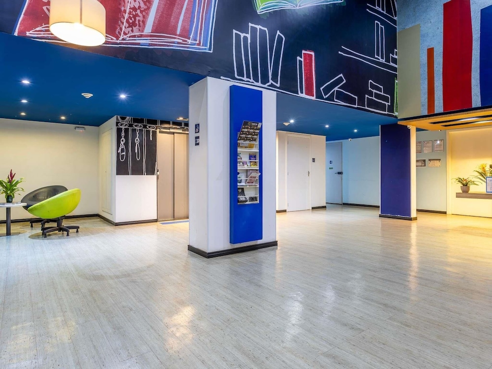 ibis budget Patos de Minas 52/56