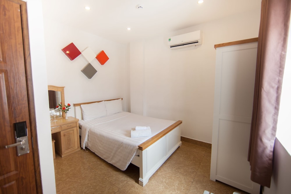 Gic Apartment And Hotel 8/20