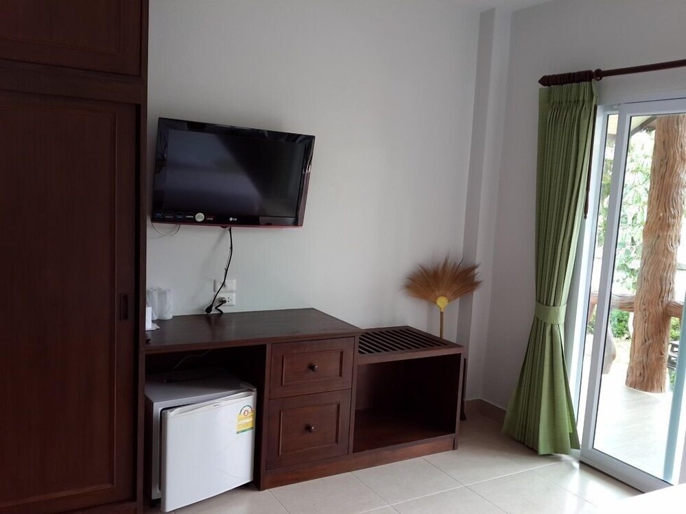 Shangrilah Bungalow 25/67