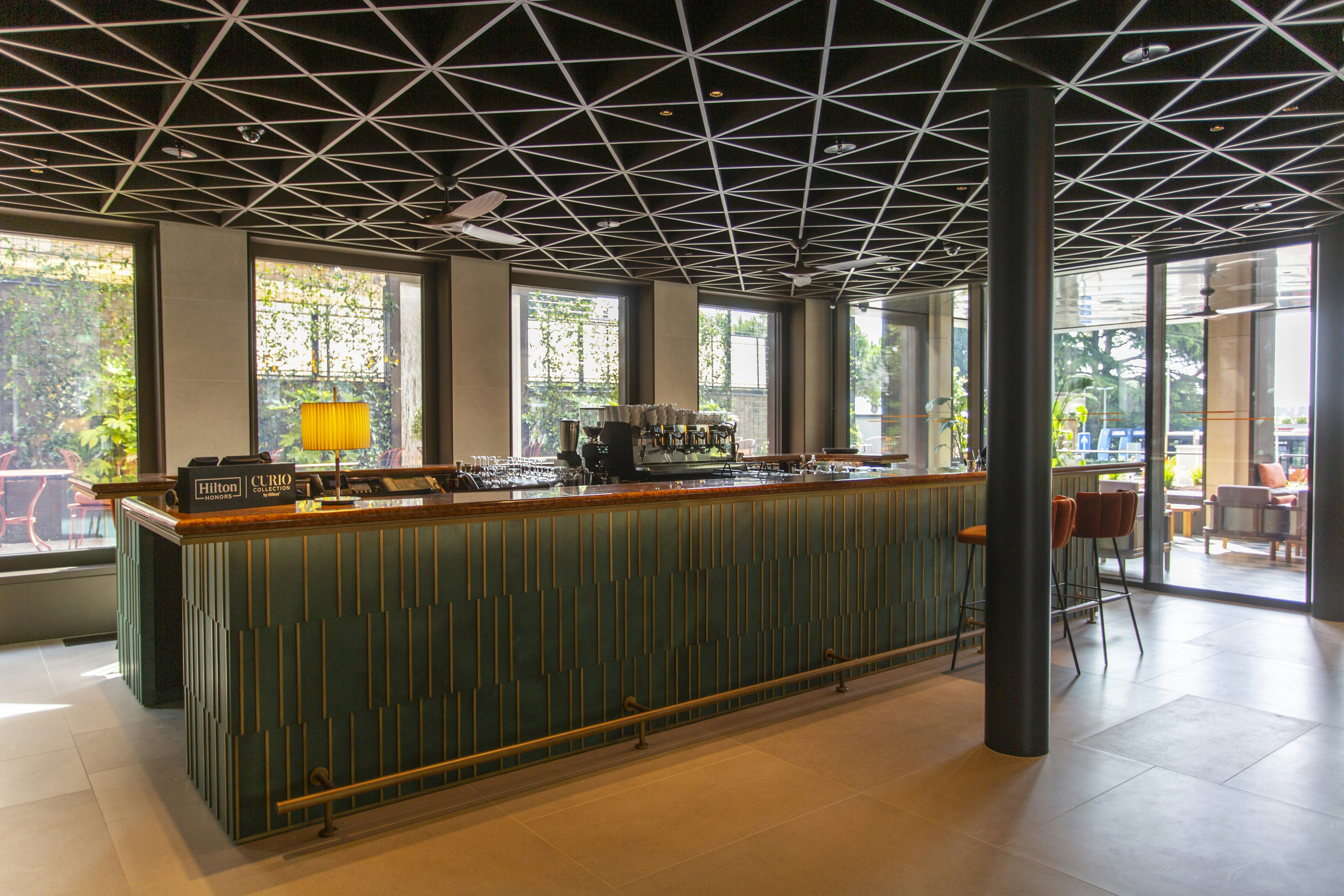 Keight Hotel Opatija, Curio Collection by Hilton 5/45