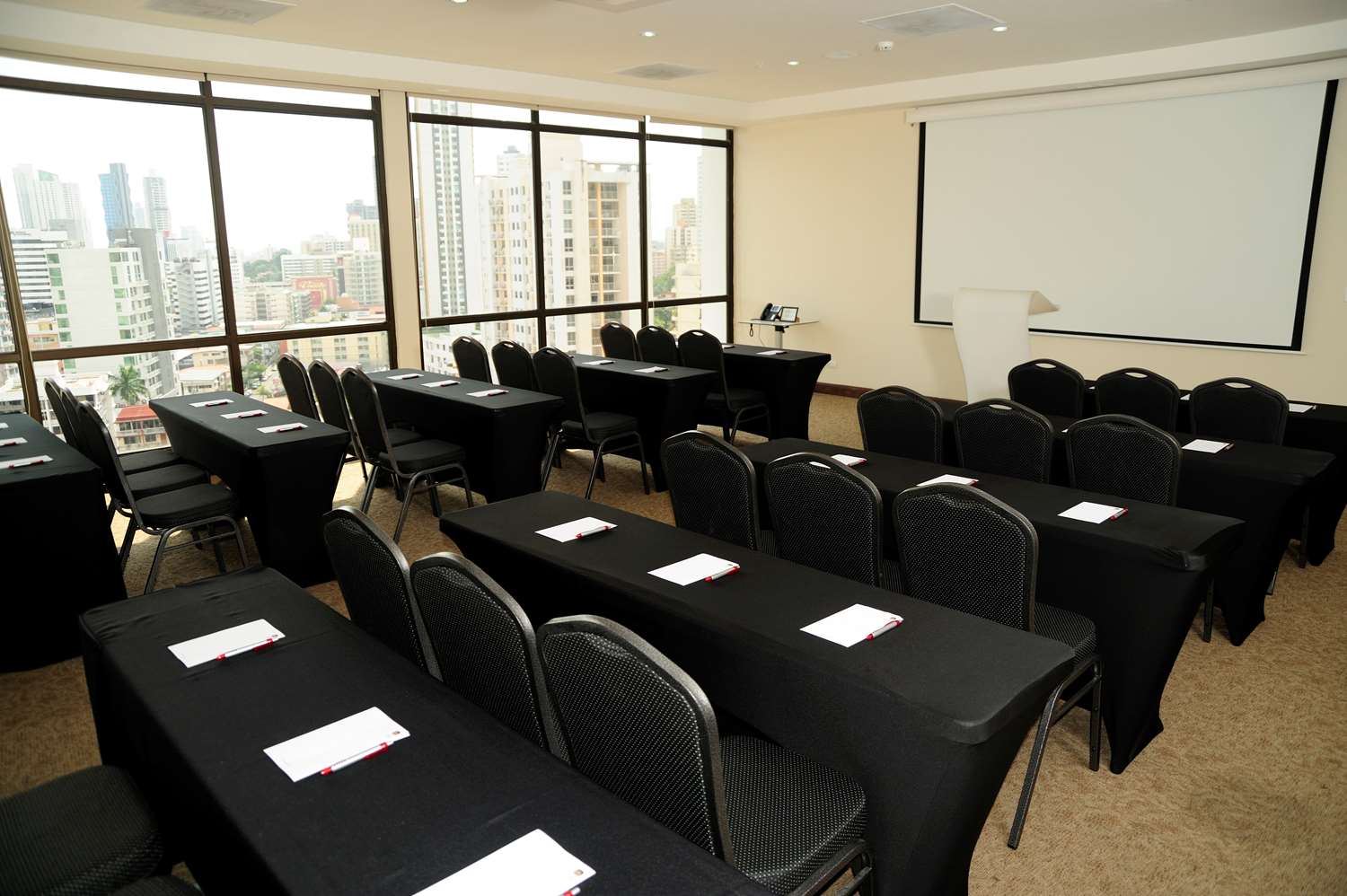 Best Western Plus Panama Zen Hotel 35/47