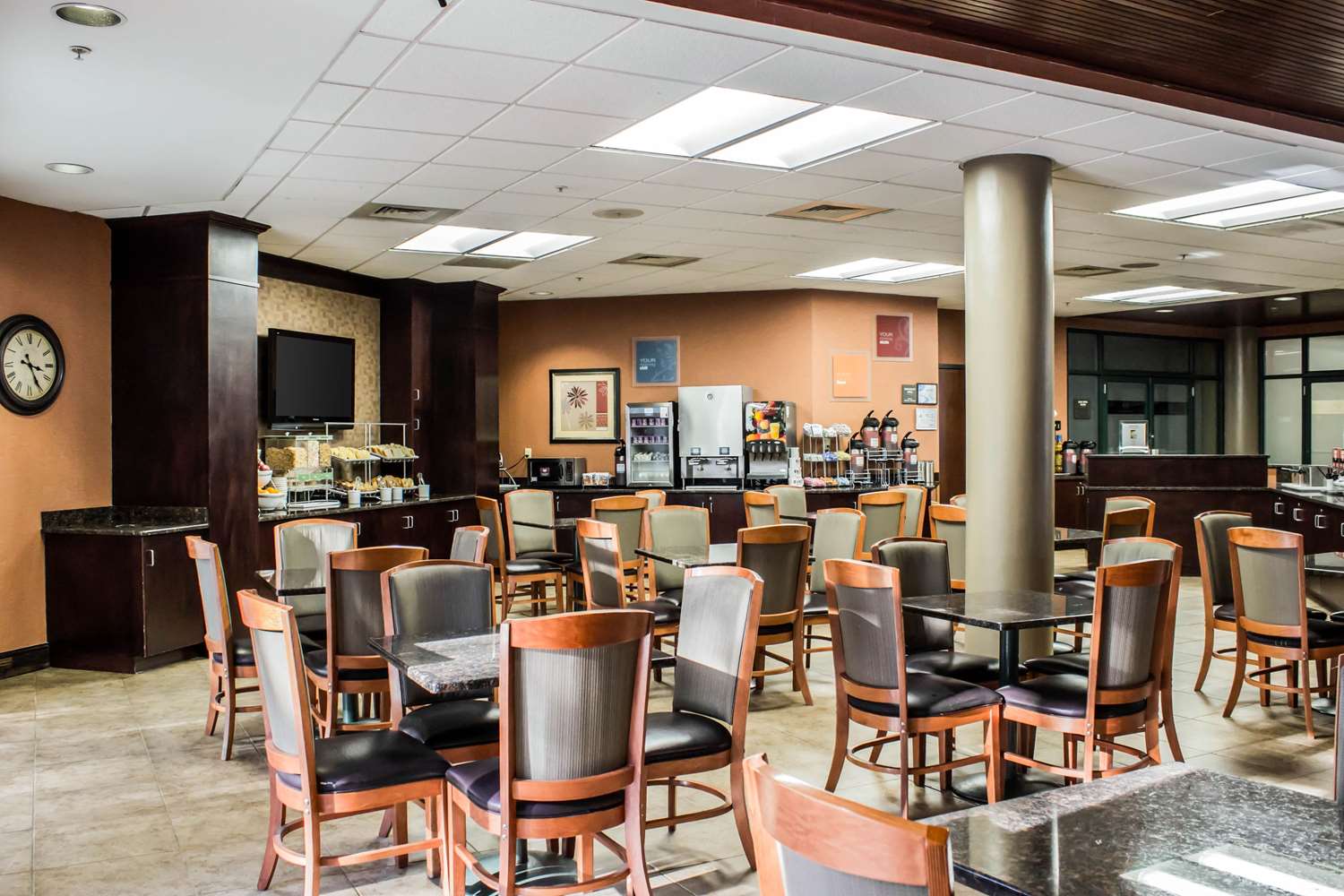 Fairfield by Marriott Inn & Suites Durham 5/12