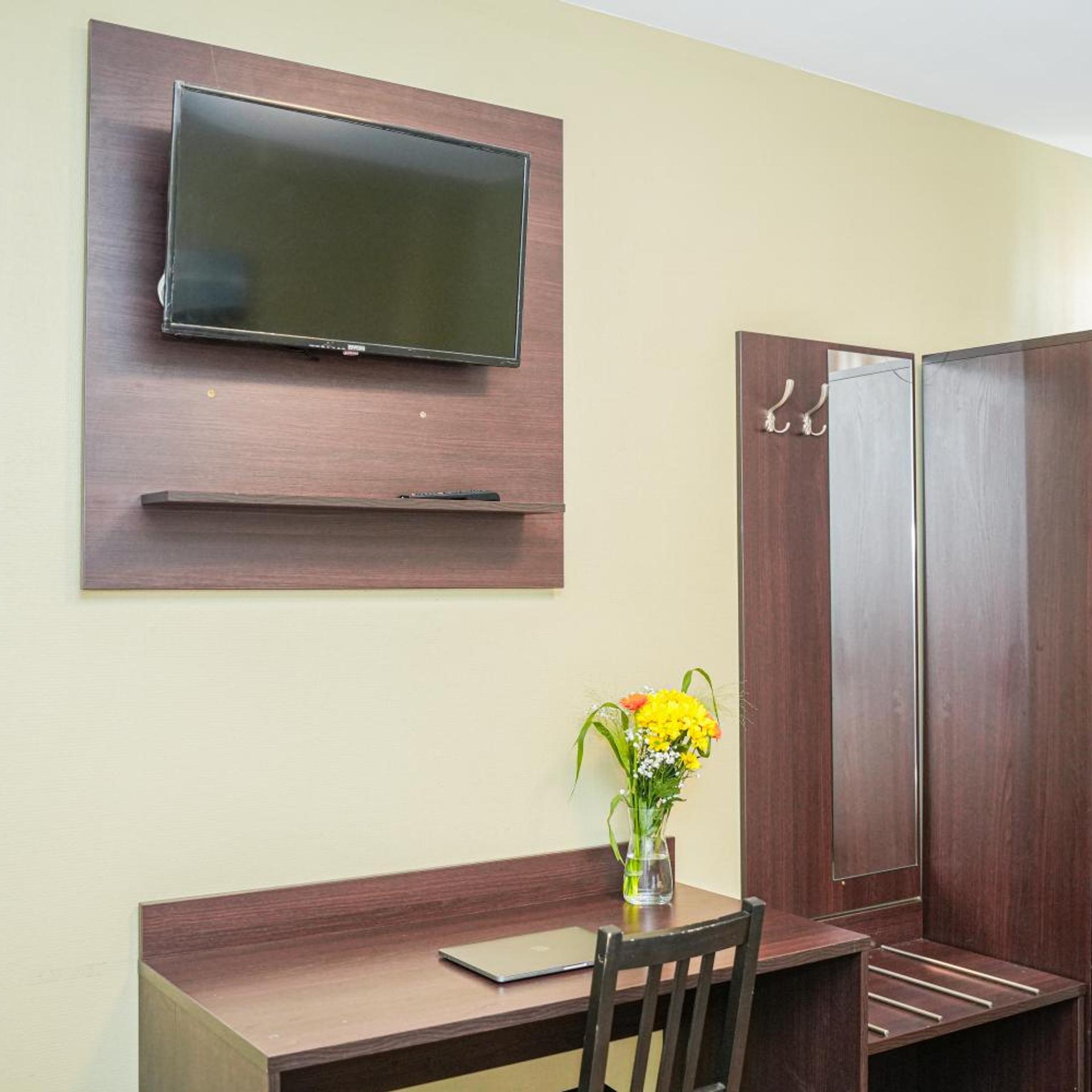 Hotel Aba 7/50