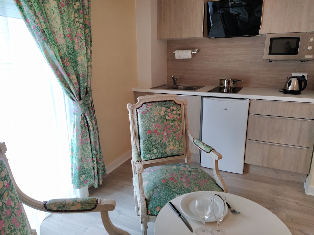 Hostellerie Saint Antoine 2/48