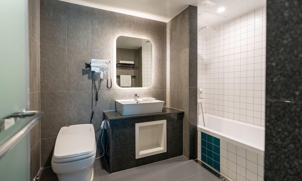 Jecheon Hound Hotel 43/50