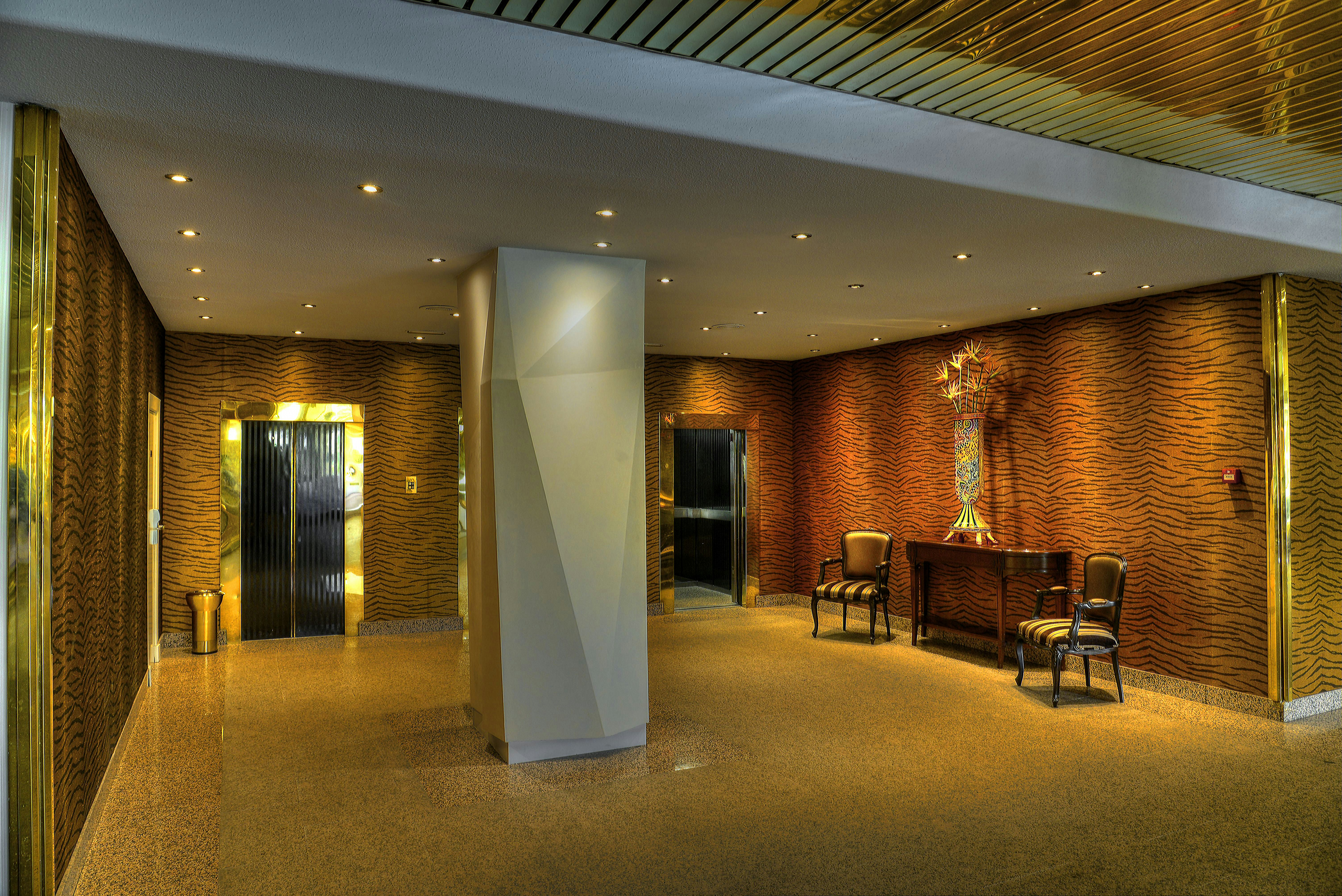 Hotel Beatriz Toledo Auditorium Spa 33/48