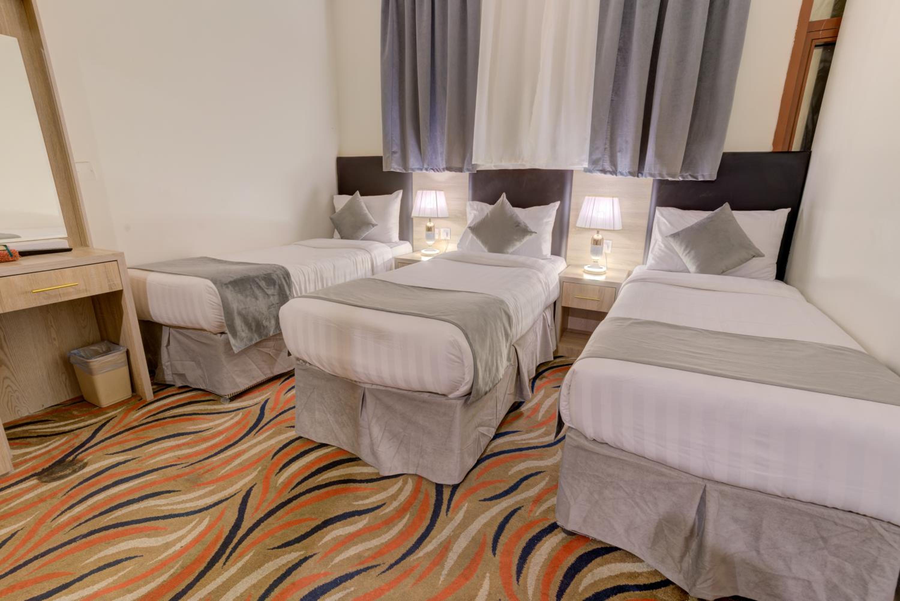 حياة الواحة(HAYAH AL WAHA HOTEL) 28/49