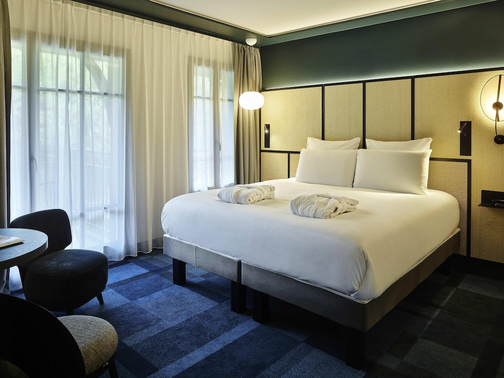 Mercure Le Touquet 16/59