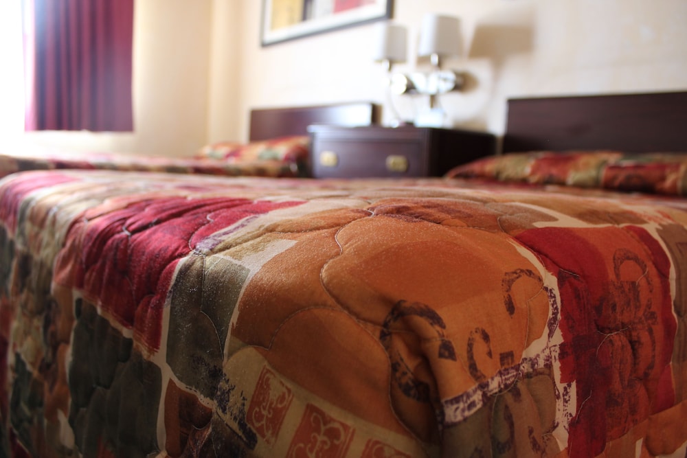Ocean Gateway Inn 24/30