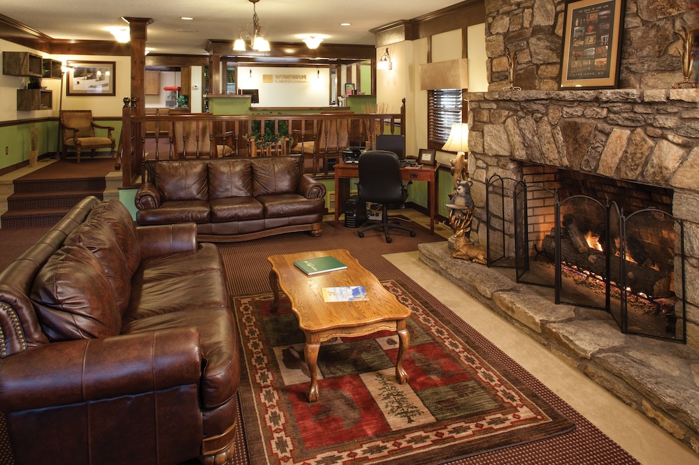 Club Wyndham Resort at Fairfield Mountains 31/50