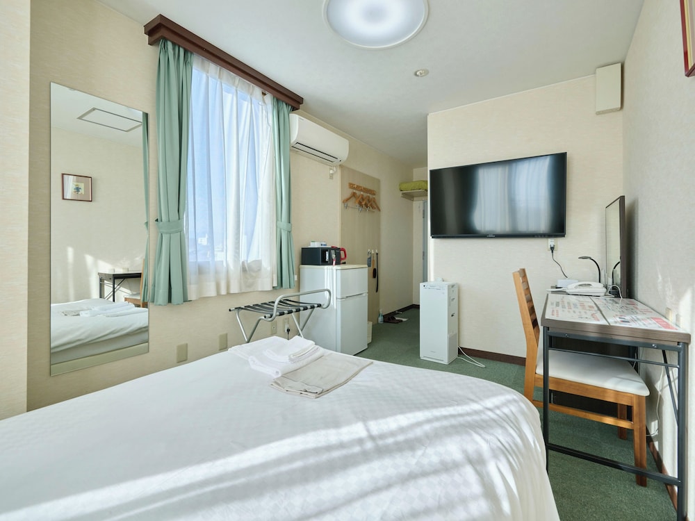 Okasan Hotel 26/58