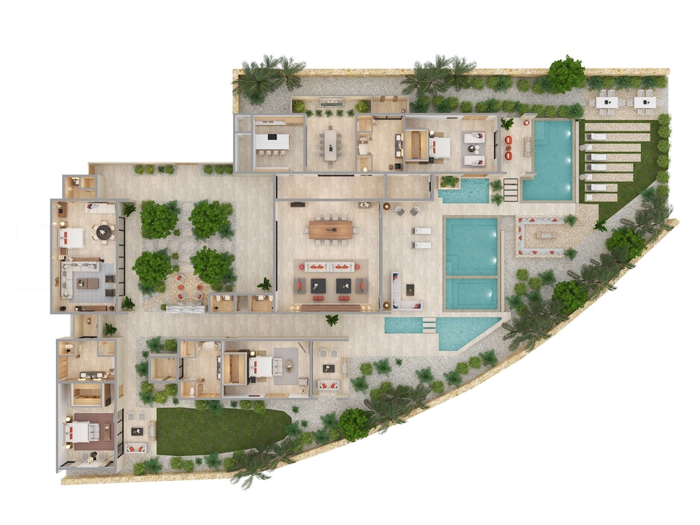 Montage Los Cabos 2/48