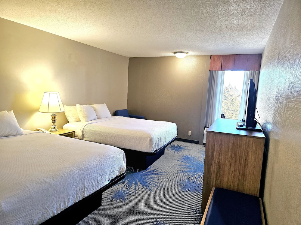 Days Inn by Wyndham Rolla 15/33