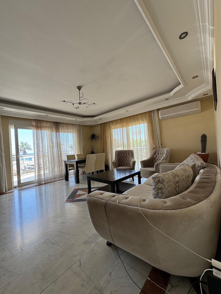 Cebeci Residence 8 24/50