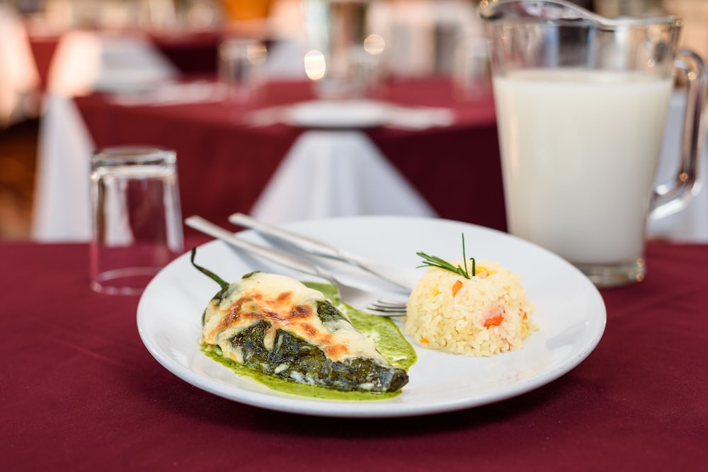 Hotel & Spa Villa Vergel 22/29
