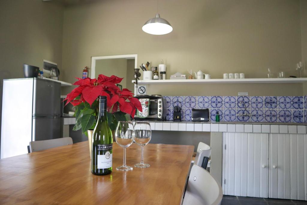 Saronsberg Vineyard Cottages 4/47
