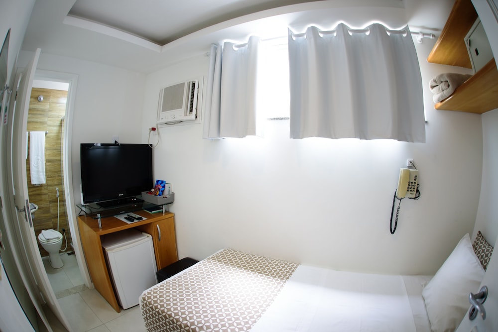 HOTEL VILLAGE ICARAI 31/60