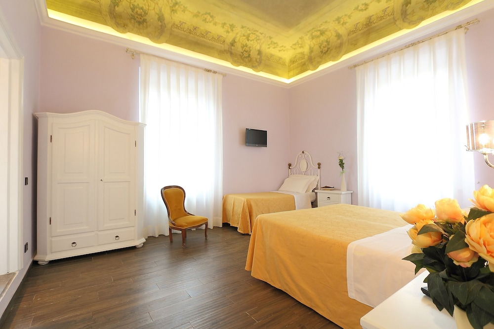 Hotel Ferrucci Firenze 30/50
