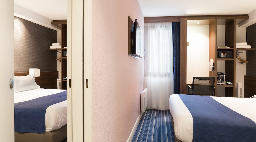 HOLIDAY INN EXPRESS AMIENS 13/73