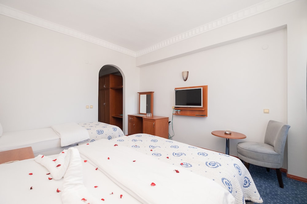 Ancere Thermal Hotel & Spa 14/43