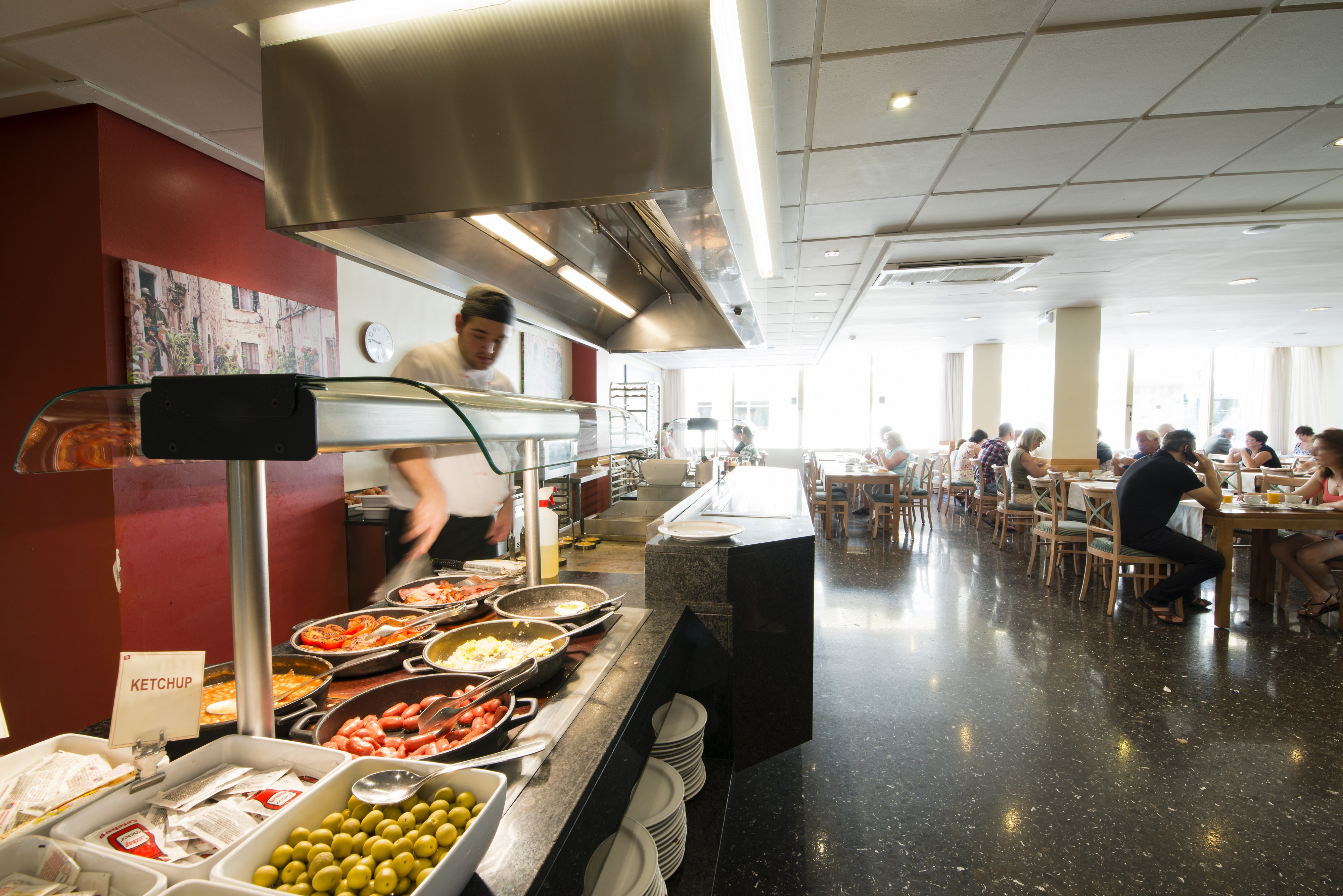 Hotel Helios Mallorca 23/50