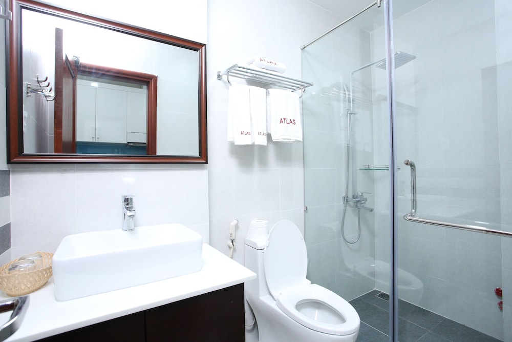 Atlas Hotel & Apartment 39/42