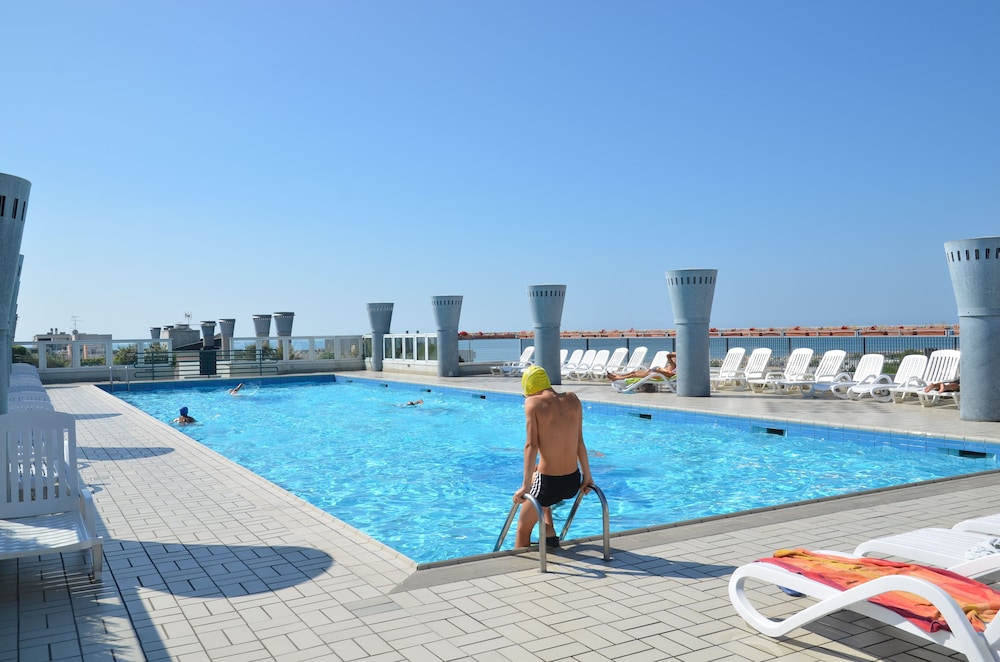 Residenza Delle Terme 57/59